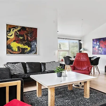 Lk629-lokken-grindevej-23 Сasa de vacaciones