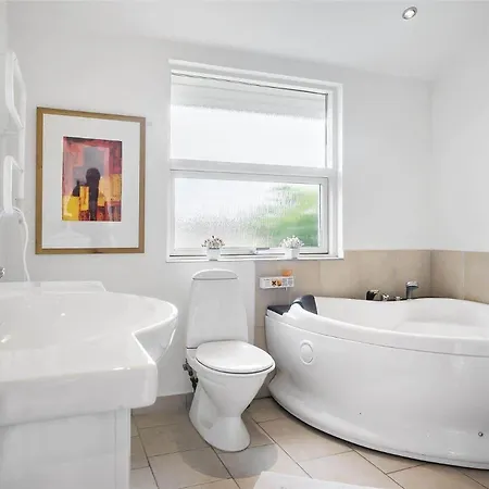 Сasa de vacaciones Lk629-lokken-grindevej-23