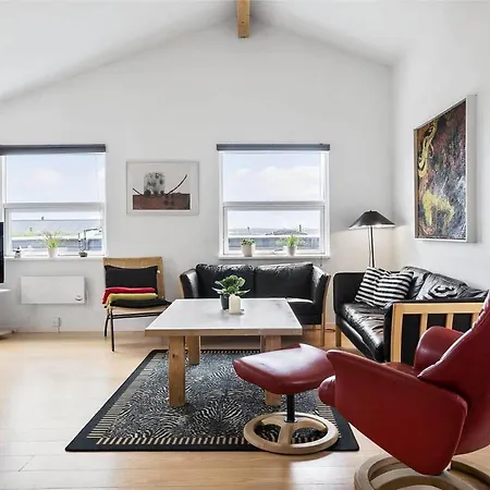 Lk629-lokken-grindevej-23 Сasa de vacaciones