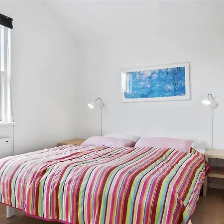 Lk629-lokken-grindevej-23 Сasa de vacaciones