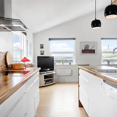 Сasa de vacaciones Lk629-lokken-grindevej-23