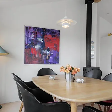 Lk629-lokken-grindevej-23 Сasa de vacaciones *