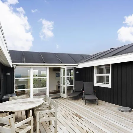 Lk629-lokken-grindevej-23 Сasa de vacaciones