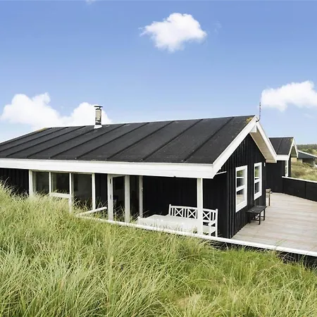 Сasa de vacaciones Lk629-lokken-grindevej-23